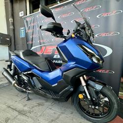 Honda ADV 350 occasion - Sainte-Maxime - photo 3/5