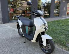 Yamaha Neo's Grenoble