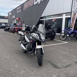 Orcal TABOR 125 EQUIPE occasion - Dunkerque - photo 2/3
