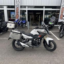 Orcal TABOR 125 EQUIPE occasion - Dunkerque - photo 3/3