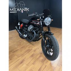 Guzzi V7 occasion - SEYNOD - photo 3/3