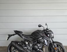 Suzuki GSX Thillois
