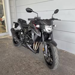 Suzuki GSX occasion - Thillois - photo 2/3