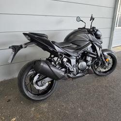Suzuki GSX occasion - Thillois - photo 3/3