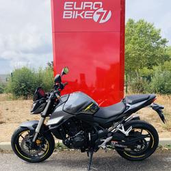 Honda CB750 Hornet occasion - Melun - photo 3/5