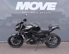 Kawasaki Z Limoges