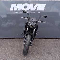 Kawasaki Z occasion - Limoges - photo 3/5