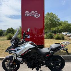 Benelli TRK 702 occasion - Melun - photo 3/5