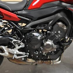 Yamaha MT09 Tracer occasion - Nancy - photo 2/5