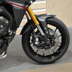 Yamaha MT09 Tracer occasion - Nancy - photo 3/5