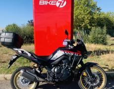 Honda Transalp Melun