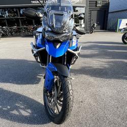 Triumph Tiger occasion - Lanester - photo 3/3