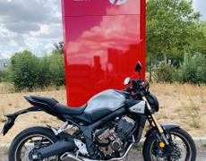 Honda CB