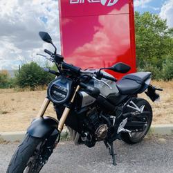 Honda CB occasion - Melun - photo 2/5