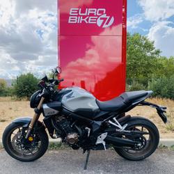 Honda CB occasion - Melun - photo 3/5