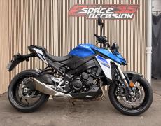 Suzuki GSX