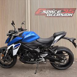 Suzuki GSX occasion - Saint-Ouen-l'Aum&ocirc;ne - photo 2/3