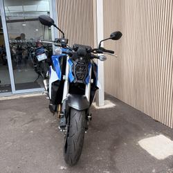 Suzuki GSX occasion - Saint-Ouen-l'Aum&ocirc;ne - photo 3/3