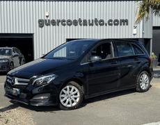 Mercedes Classe B Guer