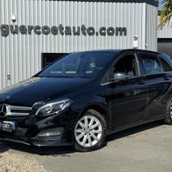 Mercedes Classe B (W246) 200D 136CH BUSINESS EDITION 7G-DCT Guer