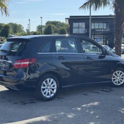 Mercedes Classe B (W246) 200D 136CH BUSINESS EDITION 7G-DCT Guer