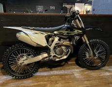 Triumph autres Lanester