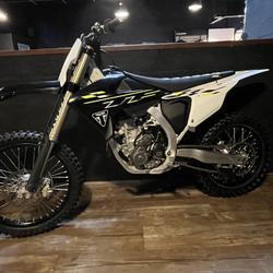 Triumph TF 250-X occasion - Lanester - photo 2/2