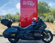Honda Goldwing Melun