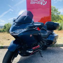 Honda Goldwing occasion - Melun - photo 2/5