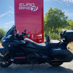 Honda Goldwing occasion - Melun - photo 3/5