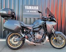 Yamaha autres Ruaudin