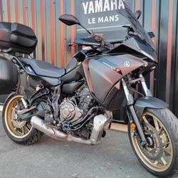 Yamaha TRACER 7 35KW occasion - Ruaudin - photo 2/5