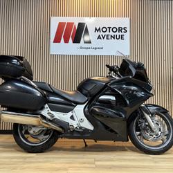 Honda Pan European occasion - Tours - photo 2/4