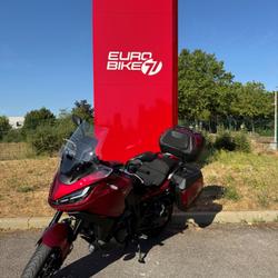 Honda NT occasion - Melun - photo 2/5