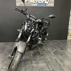 Yamaha MT-07 35KW occasion - M&eacute;rignac - photo 3/4