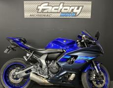 Yamaha YZF R7 Mérignac