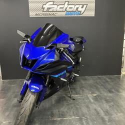 Yamaha YZF R7 occasion - M&eacute;rignac - photo 3/4