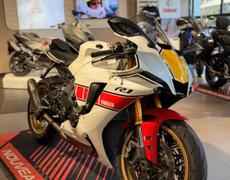 Yamaha YZF