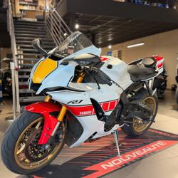 Yamaha YZF occasion - Dardilly - photo 2/5