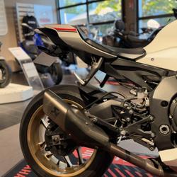 Yamaha YZF occasion - Dardilly - photo 3/5