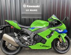 Kawasaki ZX 10R Ruaudin