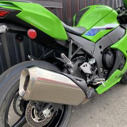 Kawasaki ZX 10R occasion - Ruaudin - photo 2/5
