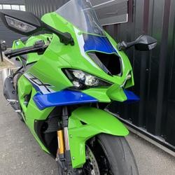 Kawasaki ZX 10R occasion - Ruaudin - photo 3/5