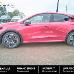 Renault Clio 5 E-Tech full hybrid 160 ch esprit Alpine Valframbert