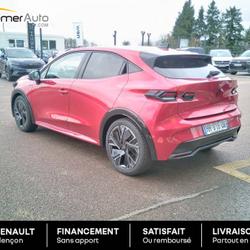 Renault Clio 5 E-Tech full hybrid 160 ch esprit Alpine Valframbert