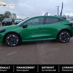 Renault Clio 5 E-Tech full hybrid 160 ch Techno Valframbert