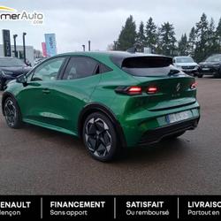 Renault Clio 5 E-Tech full hybrid 160 ch Techno Valframbert