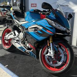 Aprilia RS occasion - Pontarlier - photo 3/4