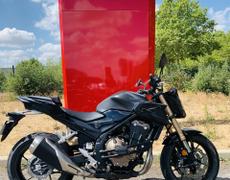 Honda CB