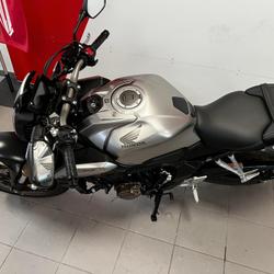 Honda CB occasion - Cognac - photo 3/3